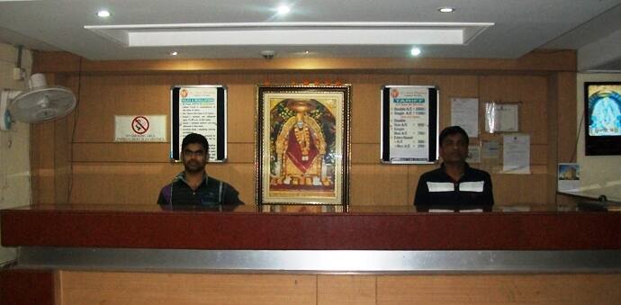 Sai Amrit Residency, Bhubaneswar 2